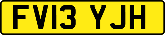 FV13YJH