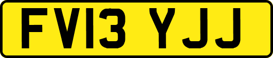 FV13YJJ
