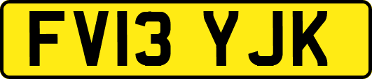 FV13YJK
