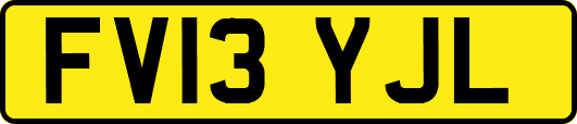 FV13YJL