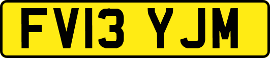 FV13YJM