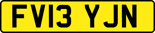 FV13YJN