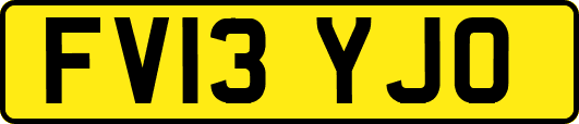 FV13YJO