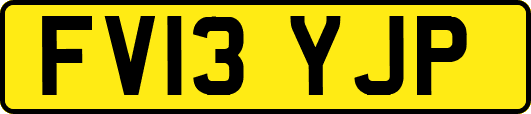 FV13YJP