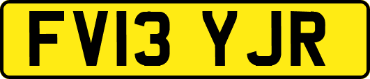 FV13YJR