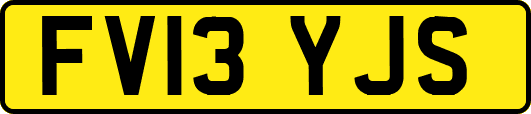 FV13YJS