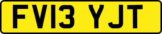 FV13YJT