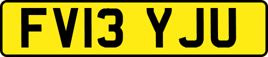 FV13YJU