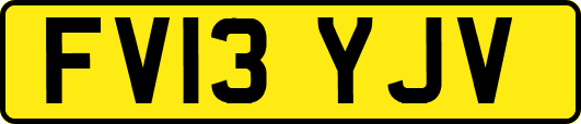 FV13YJV