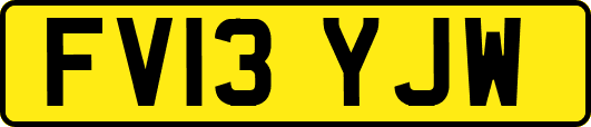 FV13YJW