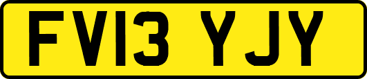 FV13YJY