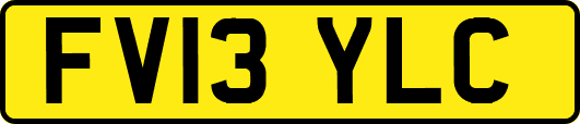 FV13YLC