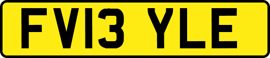 FV13YLE