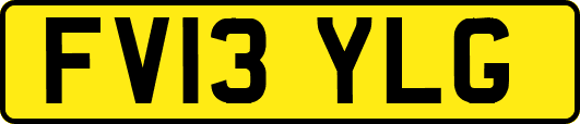 FV13YLG
