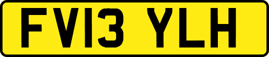 FV13YLH