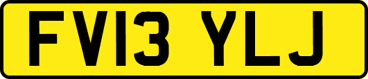 FV13YLJ
