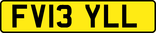 FV13YLL