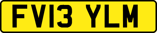 FV13YLM