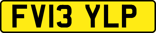 FV13YLP