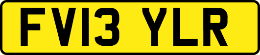 FV13YLR