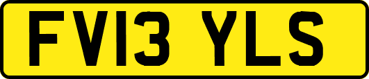 FV13YLS