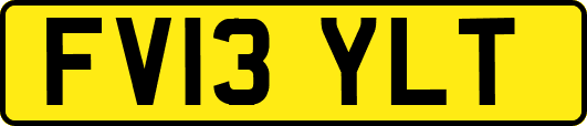 FV13YLT