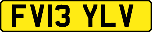 FV13YLV