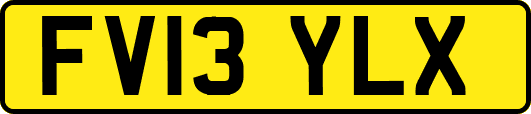 FV13YLX