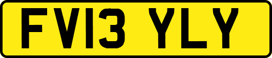 FV13YLY