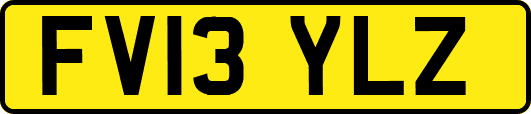 FV13YLZ
