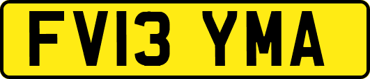 FV13YMA