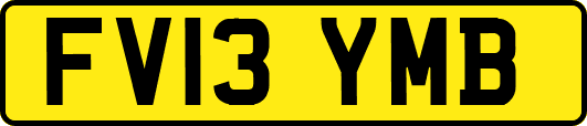 FV13YMB
