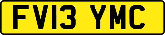FV13YMC