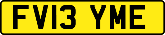 FV13YME