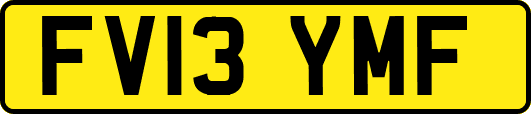 FV13YMF