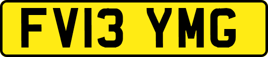 FV13YMG