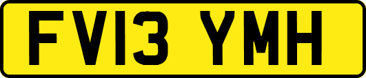 FV13YMH