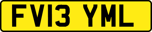 FV13YML