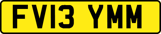 FV13YMM
