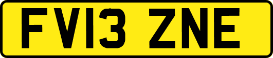 FV13ZNE