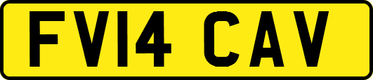 FV14CAV