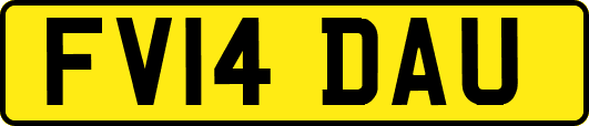 FV14DAU