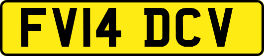 FV14DCV