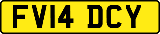 FV14DCY