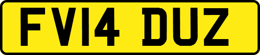 FV14DUZ