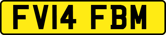 FV14FBM
