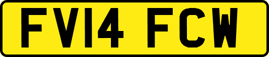 FV14FCW