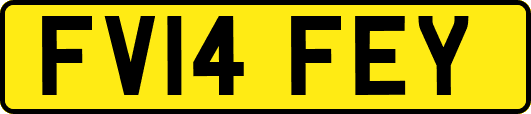 FV14FEY
