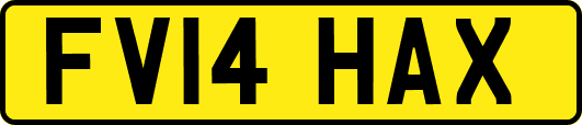 FV14HAX