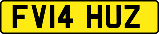 FV14HUZ